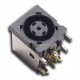 Dell XPS Series M1530 Conector de alimentare pentru notebook