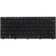 Packard Bell dot se tastatură pentru notebook-ul CZ/SK culoarea Negru, fără iluminare din spate