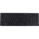 Kompatibilní 148793131 tastatură pentru notebook-ul CZ/SK culoarea Negru, fără iluminare din spate