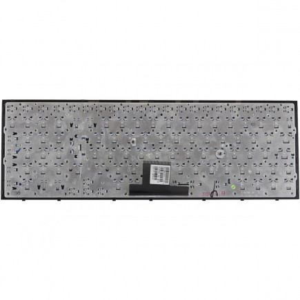 Sony Vaio VPC-EB2LGXB tastatură pentru notebook-ul CZ/SK culoarea Negru, fără iluminare din spate