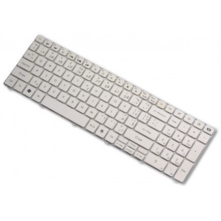 Packard Bell EasyNote LM82 tastatură pentru notebook-ul ceh