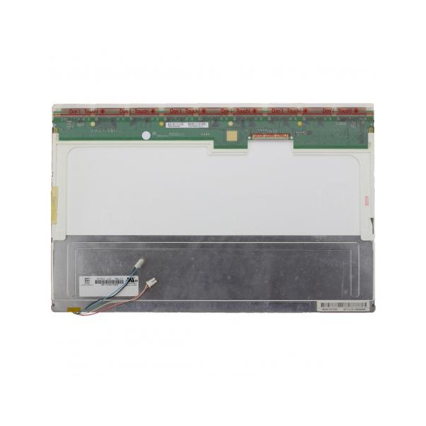 Display-ul notebook-ului Kompatibilní LP171WP5(TL)(02) 17“ 30pin CCFL - Lucios