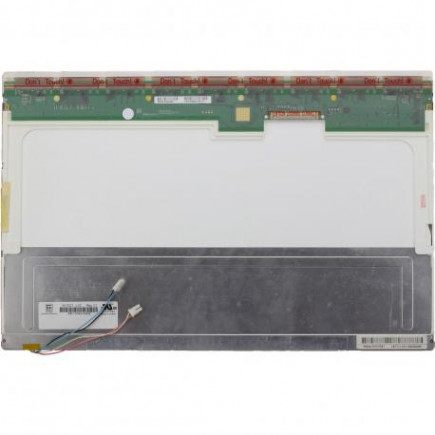 Display-ul notebook-ului Kompatibilní N170C3-L02 17“ 30pin CCFL - Lucios