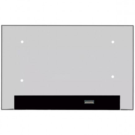 Display-ul notebook-ului Kompatibilní B160UAN01.L 16“ 30pin 60Hz 1920x1200 LED Slim - Lucios