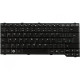 Fujitsu Siemens AMILO Li 3710 tastatură pentru notebook-ul CZ/SK culoarea Negru, fără iluminare din spate