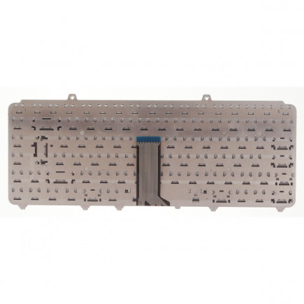 Kompatibilní N9301-001 tastatură pentru notebook-ul CZ/SK culoarea Negru, fără iluminare din spate