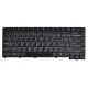 Kompatibilní MP-06913C0-5281 tastatură pentru notebook-ul CZ/SK culoarea Negru, fără iluminare din spate