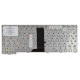 Kompatibilní MP-06913C0-5281 tastatură pentru notebook-ul CZ/SK culoarea Negru, fără iluminare din spate