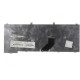 Acer Aspire 1670 tastatură pentru notebook-ul CZ/SK culoarea Negru, fără iluminare din spate