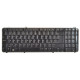 Kompatibilní V091446AK1 tastatură pentru notebook-ul CZ/SK culoarea Negru, fără iluminare din spate