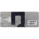 Kompatibilní HMB3331AQA01 tastatură pentru notebook-ul CZ/SK culoarea Argintiu, fără iluminare din spate