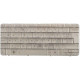 Kompatibilní SG-33800-28A tastatură pentru notebook-ul CZ/SK culoarea Argintiu, fără iluminare din spate