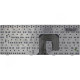 Kompatibilní K030462K1 tastatură pentru notebook-ul CZ/SK culoarea Argintiu, fără iluminare din spate