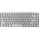 Dell XPS M1530 tastatură pentru notebook-ul CZ/SK culoarea Argintiu, fără iluminare din spate
