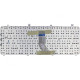 HP Pavilion dv5-1032eg tastatură pentru notebook-ul CZ/SK culoarea Argintiu, fără iluminare din spate