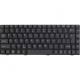 Kompatibilní K030462K1 tastatură pentru notebook-ul CZ/SK culoarea Negru, fără iluminare din spate