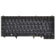 Dell Latitude E6420M tastatură pentru notebook-ul CZ/SK culoarea Negru / Alb / Argintiu