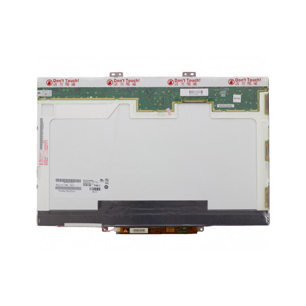 Display-ul notebook-ului Kompatibilní LP171WX2(TL)(A1) 17“ 30pin CCFL - Mată