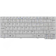 Acer Aspire One 571 tastatură pentru notebook-ul CZ/SK culoarea Alb, fără iluminare din spate