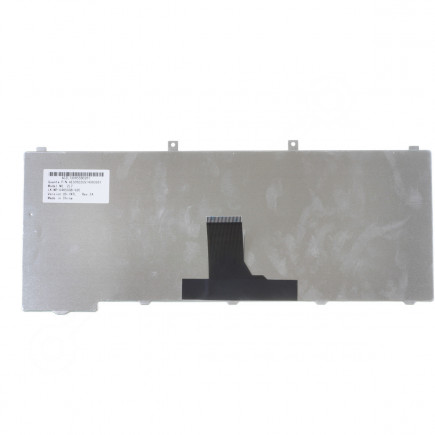 Acer Aspire 3670 tastatură pentru notebook-ul CZ/SK culoarea Negru, fără iluminare din spate