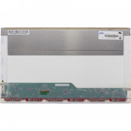 Display-ul notebook-ului Kompatibilní N164HGE-L12 16,4“ 40pin FHD LED - Mată