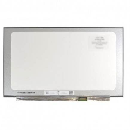 Display-ul notebook-ului Kompatibilní M54736-001 16,1“ 30pin IPS 60Hz FHD LED - Mată