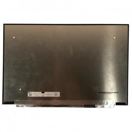 Display-ul notebook-ului Kompatibilní N160JME-GL2 16“ 40pin IPS 60Hz FHD LED - Mată