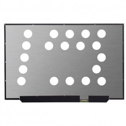 Display-ul notebook-ului Kompatibilní NV160WUM-NH0 16“ 30pin IPS FHD LED - Mată