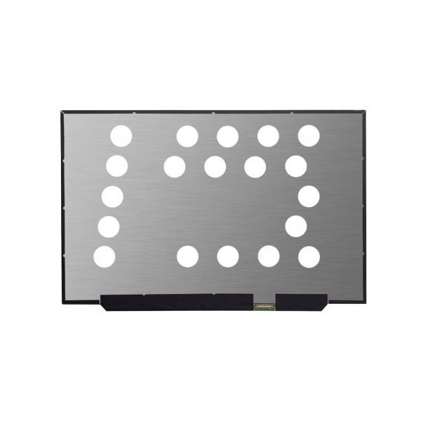 Display-ul notebook-ului Kompatibilní NV160WUM-NH0 16“ 30pin IPS FHD LED - Mată