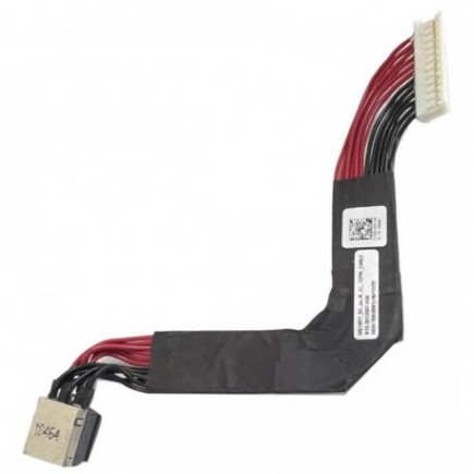 MSI GL63 8SE Conector de alimentare pentru notebook