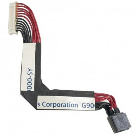 MSI GL63 8SE Conector de alimentare pentru notebook