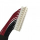 MSI GL63 8SE Conector de alimentare pentru notebook
