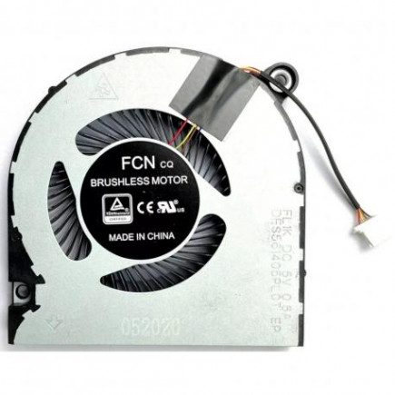 Ventilator Răcitor pentru notebook Acer Aspire AN517-51-532F