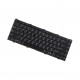 Fujitsu Siemens AMILO Si 2636 tastatură pentru notebook-ul CZ/SK culoarea Negru, fără iluminare din spate