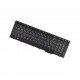 Kompatibilní SG-34700-59A tastatură pentru notebook-ul CZ/SK culoarea Negru, fără iluminare din spate