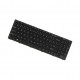 Kompatibilní V128862AS1 tastatură pentru notebook-ul CZ/SK culoarea Negru, fără iluminare din spate
