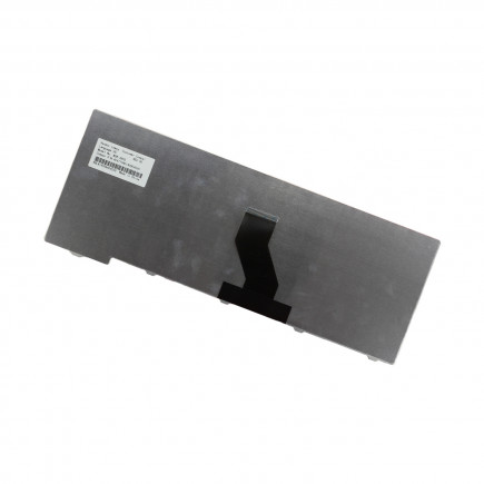 Acer Aspire 4210 tastatură pentru notebook-ul CZ/SK culoarea Negru, fără iluminare din spate