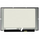 Display-ul notebook-ului Kompatibilní NV156FHM-T01 15,6“ 40pin IPS FHD LED - Lucios