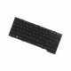 Fujitsu Siemens AMILO Sa 3650 tastatură pentru notebook-ul CZ/SK culoarea Negru, fără iluminare din spate