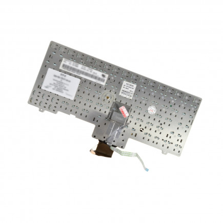 Lenovo ThinkPad SL300 2738 tastatură pentru notebook-ul CZ/SK culoarea Negru, fără iluminare din spate