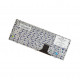 Kompatibilní V021562HS1 tastatură pentru notebook-ul CZ/SK culoarea Negru, fără iluminare din spate