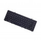 Dell Vostro 1088 tastatură pentru notebook-ul CZ/SK culoarea Negru, fără iluminare din spate