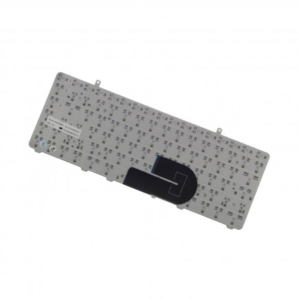 Dell Vostro 1088 tastatură pentru notebook-ul CZ/SK culoarea Negru, fără iluminare din spate