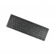 Sony Vaio SVE15123CDW tastatură pentru notebook-ul CZ/SK culoarea Negru, fără iluminare din spate