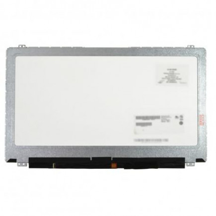Display-ul notebook-ului Kompatibilní B156HTT01.0 15,6“ 40pin FHD LED - Lucios