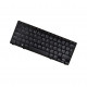 Dell Vostro 3360 tastatură pentru notebook-ul CZ/SK culoarea Negru, fără iluminare din spate