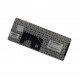Kompatibilní SG-35400-XUA tastatură pentru notebook-ul CZ/SK culoarea Negru, fără iluminare din spate
