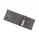 Kompatibilní 13NB0051AM0401 tastatura cehă fără ramă de culoare neagră pentru laptopuri
