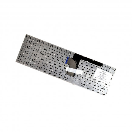Samsung NP-SF511 tastatura cehă fără ramă de culoare neagră pentru laptopuri