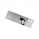 Kompatibilní SG-55130-2EA tastatură pentru notebook-ul CZ/SK culoarea Alba, fără iluminare din spate